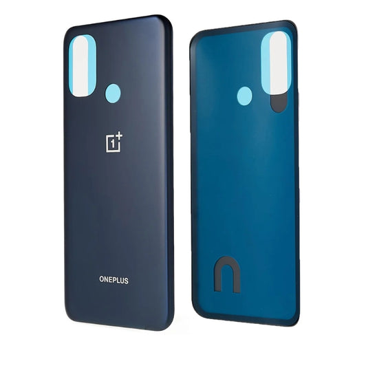 OnePlus 1+Nord N100 - Back Rear Panel Battery Cover - Polar Tech Australia