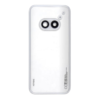 [With Camera Lens] Nothing Phone (2a) (A142) -  Back Rear Glass Panel Battery Cover - Polar Tech Australia