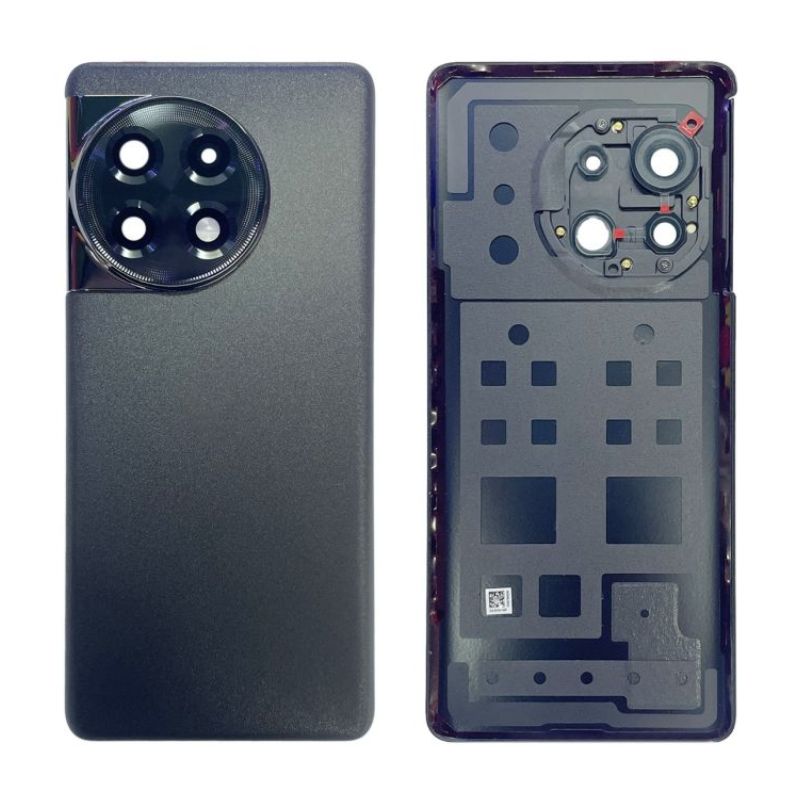 Cargue la imagen en el visor de la galería, [With Camera Lens] OnePlus 1+11R (CPH2487) - Back Rear Glass Panel Battery Cover - Polar Tech Australia
