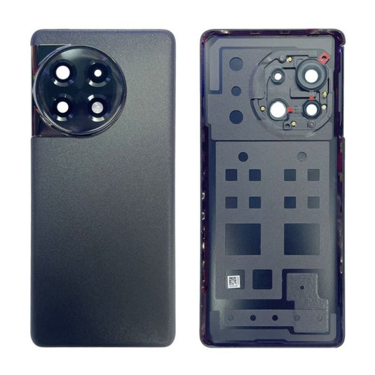 [With Camera Lens] OnePlus 1+11R (CPH2487) - Back Rear Glass Panel Battery Cover - Polar Tech Australia