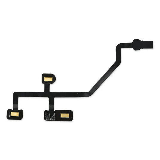 [821-03111] MacBook Air 13" A2179 A2337 (Year 2020) - Microphone Flex Replacement part - Polar Tech Australia