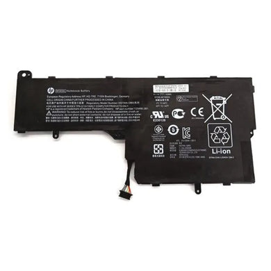 [WO03XL] HP Split 13T X2 13-M000 13-P110NR Series - Replacement Battery - Polar Tech Australia