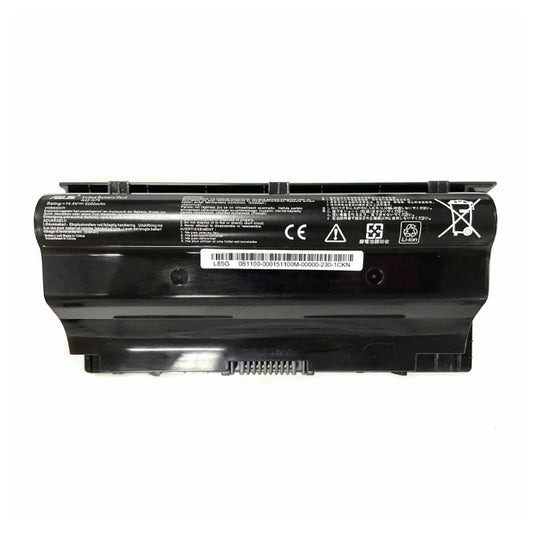 [A42-G75] ASUS G75VX 3D G75VM G75VW - Replacement Battery - Polar Tech Australia