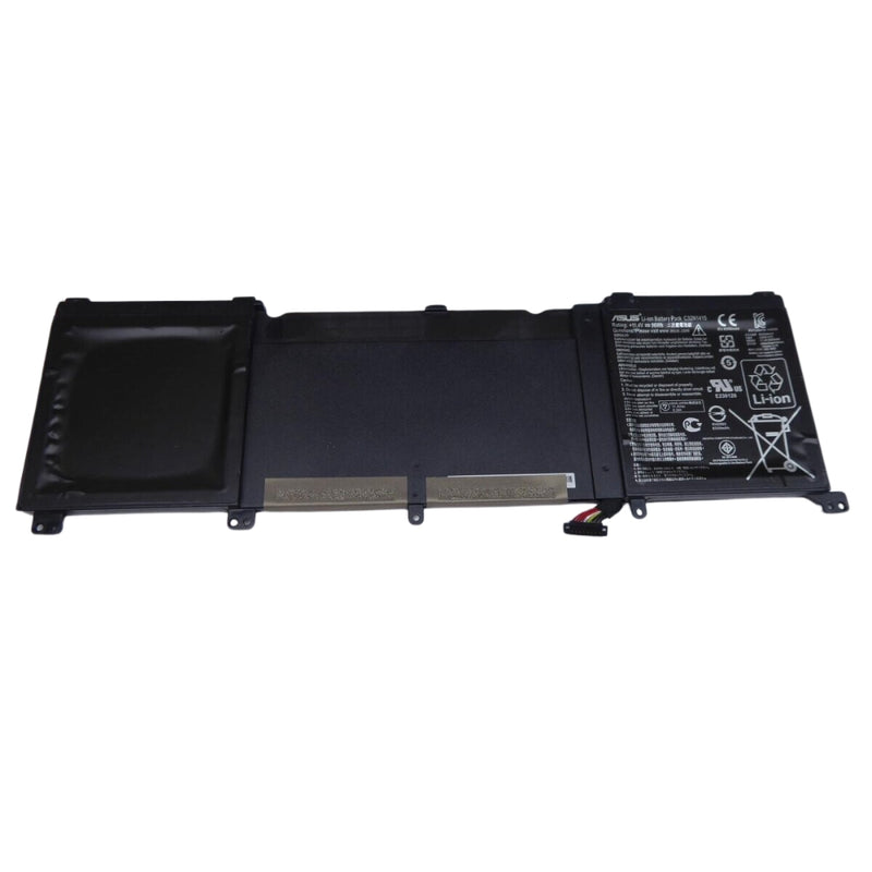 Chargez l&#39;image dans la visionneuse de la galerie, [C32N1415] ASUS ZenBook Pro UX501 Rog G501 N501 0B200-01250100 C41N1416 Replacement Battery - Polar Tech Australia
