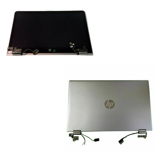 [Front Part Assembly] HP Pavilion X360 Convertible 14-BA 14