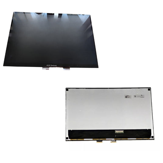 ASUS Zenbook 14 Flip UP3404 14" 14 Inch Series - Laptop OLED Touch LCD Screen Digitiser Assembly