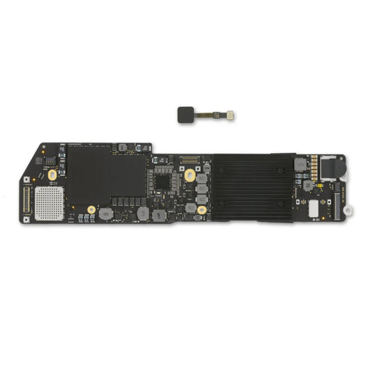 MacBook Air 13" Retina Display A1932 (Year 2018 - 2019) 1.6 GHz 8GB 16GB 128GB 256GB 512GB - Logic Board Working Motherboard With Paired Touch ID Sensor - Polar Tech Australia