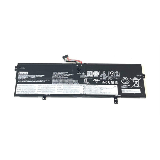 [L21M4PE3] Lenovo Yoga 7 14ARB7 82QF 14IAL7 82QE Series - Replacement Battery - Polar Tech Australia