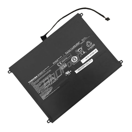 [PA5196U-1BRS] Toshiba PA5196U Serise - Replacement Battery - Polar Tech Australia