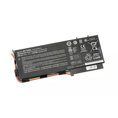 [AC13A3L] Acer Aspire P3-131 TravelMate X313 - Replacement Battery - Polar Tech Australia