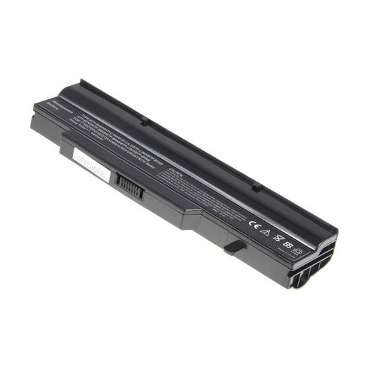 [BTP-B4K8] Fujitsu Amilo LI2727 Esprimo Mobile V6505 - Replacement Battery - Polar Tech Australia