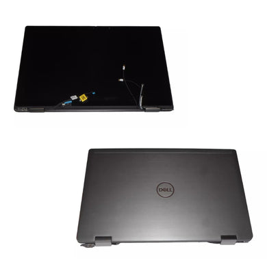 [Front Part Assembly] Dell Latitude 7410 2-in-1 14