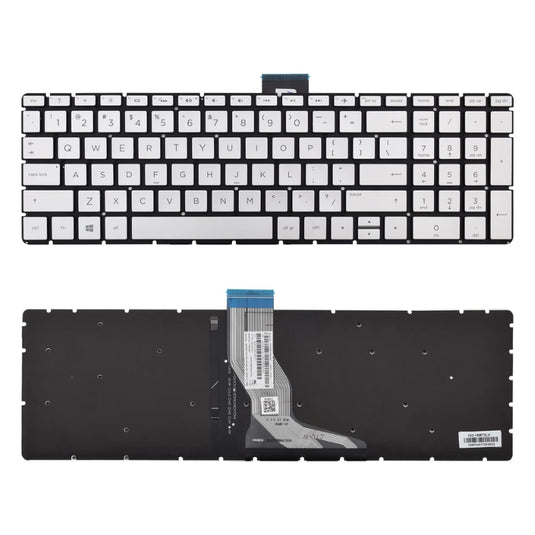 HP 15-BS/BR/BW/BP/BD - Laptop Keyboard With Back Light US Layout - Polar Tech Australia