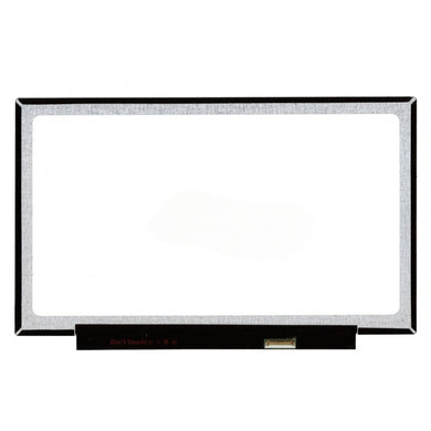 [No Bezel Frame] Dell Latitude E7240 E7250 E7270 E5270 E5250 Series - HD LCD Non-Touch Display Screen