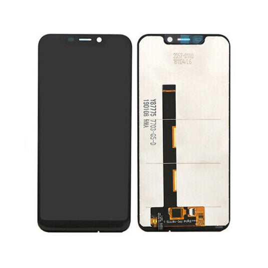 Blackview A30 - LCD Display Touch Digitizer Screen Assembly