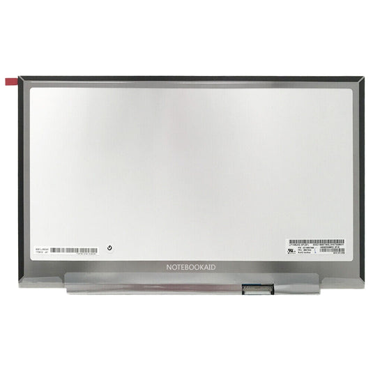 [LP140QH2-SPC1] 14" inch/A+ Grade/(2560x1440)/40 Pins/Without Screw Brackets - Laptop LCD Screen Display Panel - Polar Tech Australia