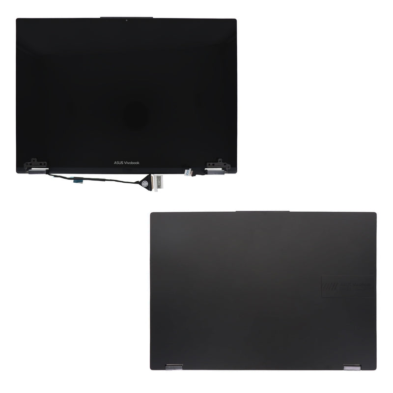 Cargue la imagen en el visor de la galería, [Front Part Assembly] Asus VivoBook S 16 Flip TN3604YA 16&quot; 16 Inch Series - Laptop LCD Touch Digitiser Screen Assembly
