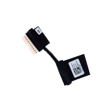 [0HY6HW] Dell Vostro 13 5370 V5370 5370 / Inspiron 13 5370 P87G Series - Battery Connect Cable Flex