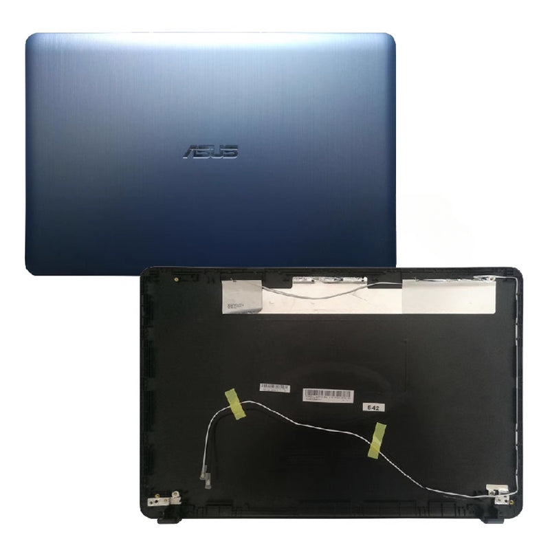 Cargue la imagen en el visor de la galería, ASUS X541 R541 X540 R540 A540 D541 X541U - Front Screen Housing Frame Replacement Parts - Polar Tech Australia
