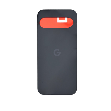 [No Camera Lens] Google Pixel 9 - Back Rear Glass Panel Battery Cover