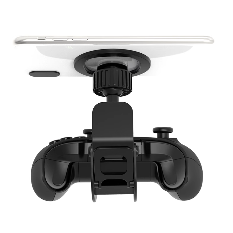 Load image into Gallery viewer, Magnetic Mobile Phone Holder for Game Controllers
