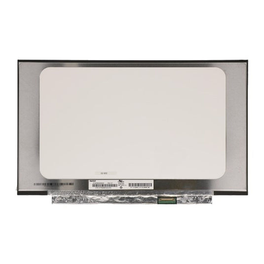 [N140BGA-EA4 REV.C1][Matte] 14" inch/A+ Grade/(1366x768)/30 Pin/Without Screw Bracket - Laptop LCD Screen Display Panel - Polar Tech Australia