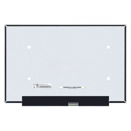 [NV140WUM-N45][Matte] 14" inch/A+ Grade/(1920x1200)/30 Pin/Without Screw Brackets - Laptop LCD Screen Display Panel - Polar Tech Australia