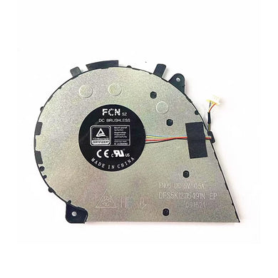 Lenovo IdeaPad Yoga 7-14ITL5 - CPU Cooling Fan Replacement Parts - Polar Tech Australia