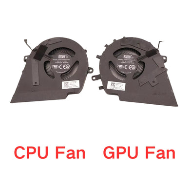 Lenovo YOGA 7 16IAP7 C770-16 IAH7 - CPU & GPU Cooling Fan Replacement Parts - Polar Tech Australia