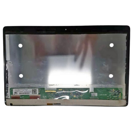 [No Bezel Frame] Dell Latitude E7240 E7250 E7270 E5270 E5250 Series - FHD LCD Touch Digitiser Display Screen