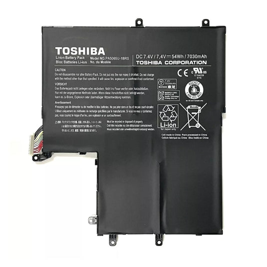 [PA5065U-1BRS] Toshiba Satellite U845W U800W U840W Serise - Replacement Battery - Polar Tech Australia