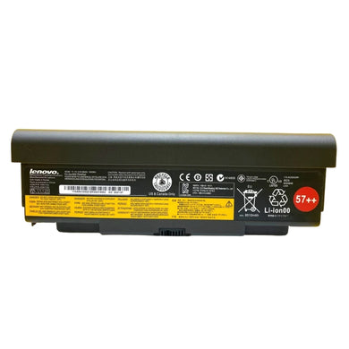 [45N1152] Lenovo ThinkPad L440 / L540 / T440p / T540p / W540 / W541 Series - Replacement Battery