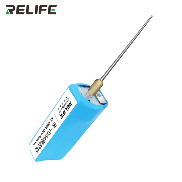 Chargez l&#39;image dans la visionneuse de la galerie, [RL-056A] RELIFE Glue Remover - Polar Tech Australia
