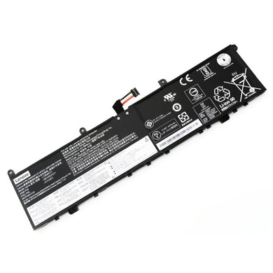 [L18M4P71] Lenovo ThinkPad P1 2nd Gen G2 2019 2018 Series - Replacement Battery - Polar Tech Australia