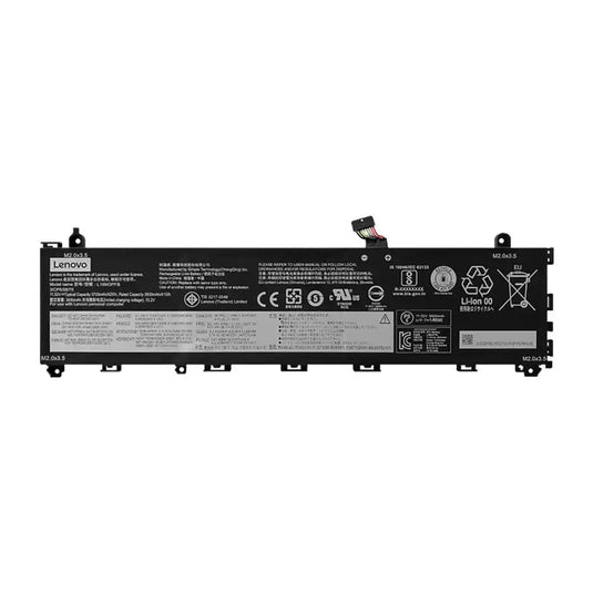 [L18L3PF7] Lenovo IdeaPad S340-13IML Series - Replacement Battery - Polar Tech Australia