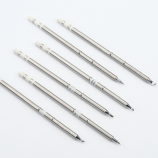 [BXSLLTDT] T12 Soldering Iron Tip with Integrated Heating Core