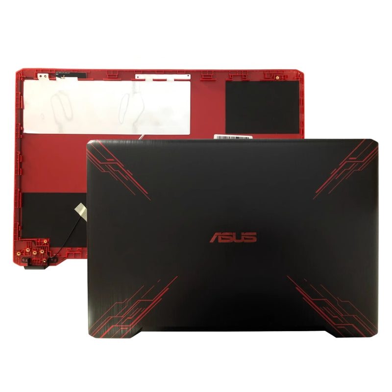 Cargue la imagen en el visor de la galería, ASUS YX570 X570 X570UB X570UD YX570Z YX570ZD - Front Screen Housing Frame Replacement Parts - Polar Tech Australia
