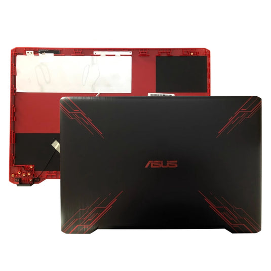 ASUS YX570 X570 X570UB X570UD YX570Z YX570ZD - Front Screen Housing Frame Replacement Parts - Polar Tech Australia