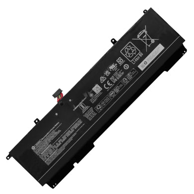 [QK06XL] HP Omen Transcend 16 U0000 (Year 2024) Series - Replacement Battery