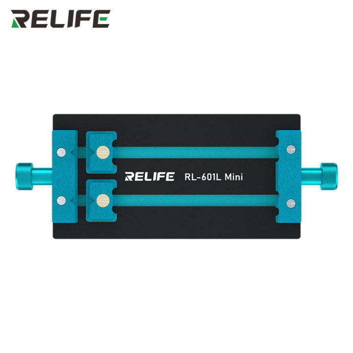 Chargez l&#39;image dans la visionneuse de la galerie, [RL-601L MINI] RELIFE Mobile Phone Motherboard Repair Multi-Purpose Fixture - Polar Tech Australia
