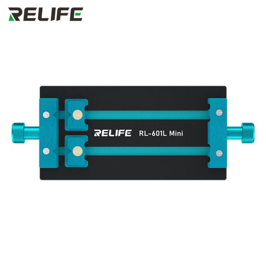 [RL-601L MINI] RELIFE Mobile Phone Motherboard Repair Multi-Purpose Fixture - Polar Tech Australia