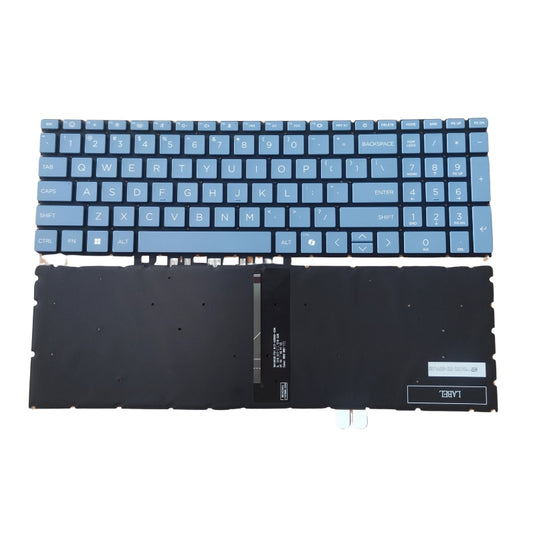 HP Pavilion 16-AG 16T-AF Series - Laptop Keyboard With Back Light US Layout