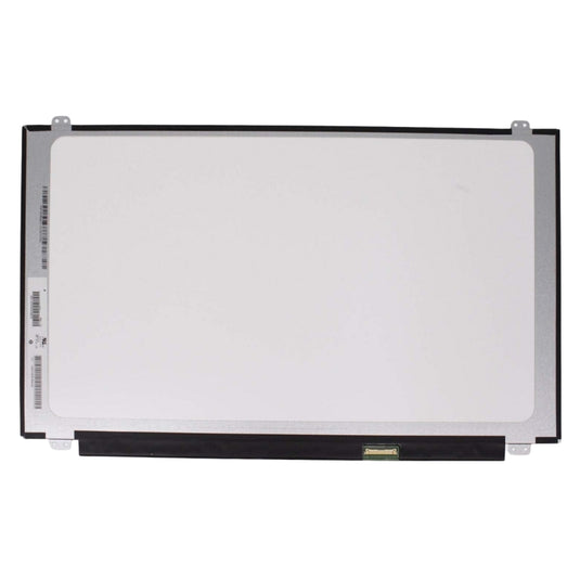 15.6" inch/A+ Grade/(1366x768)/30 Pin/Top & Bottom Screw Bracket Laptop LCD Screen Display Panel - Polar Tech Australia