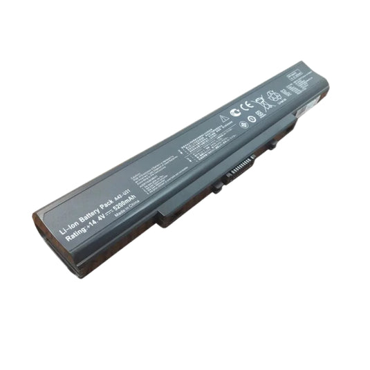 [A32-U31] ASUS P41 P41F P41J P41JC P41JG Series - Replacement Battery - Polar Tech Australia