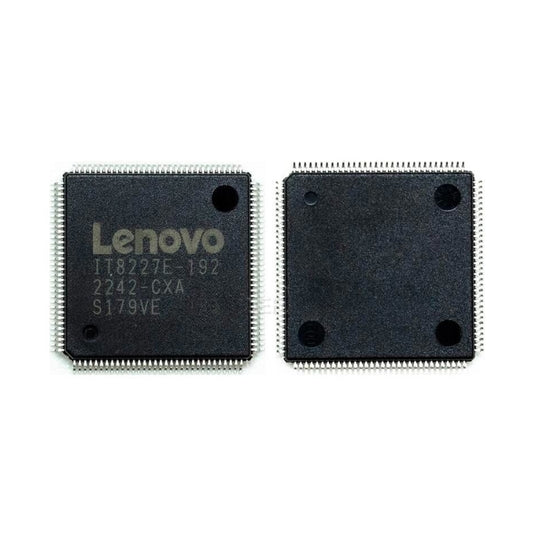 [IT8227E-192 CXA] Lenovo Legion 5 Pro 16ACH6 - EC Power Management IC With Program - Polar Tech Australia