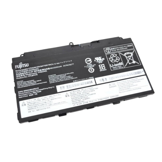 [FPCBP479] Fujitsu Stylistic Q738 Q616 Q665 Q739 - Replacement Battery - Polar Tech Australia