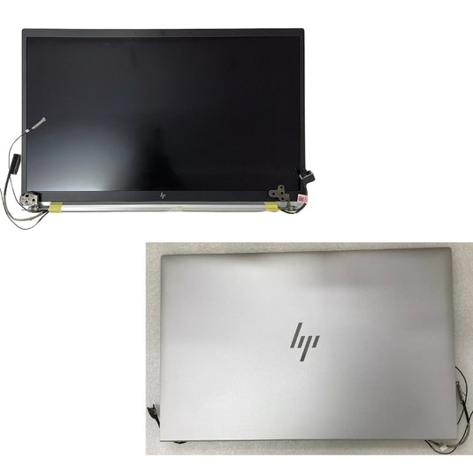 [Front Part Assembly] HP Elitebook 850 G7 G8 15.6" 15.6 Inch Series - Laptop LCD Touch Display Digitiser Screen Assembly