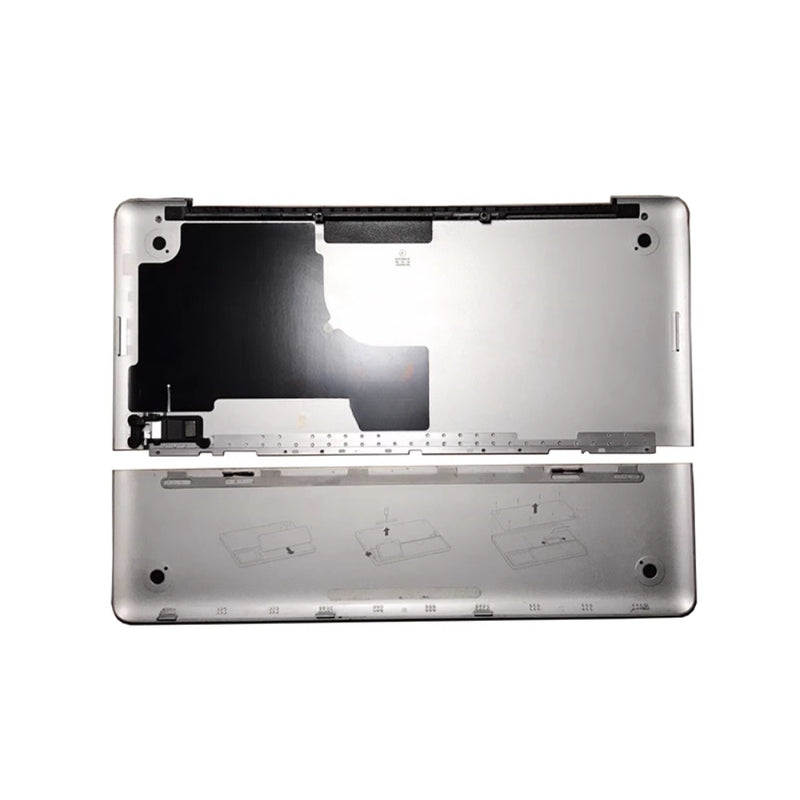 Cargue la imagen en el visor de la galería, MacBook Pro 15&quot; A1286 (Year 2008-2012) - Bottom Cover Replacement Parts - Polar Tech Australia
