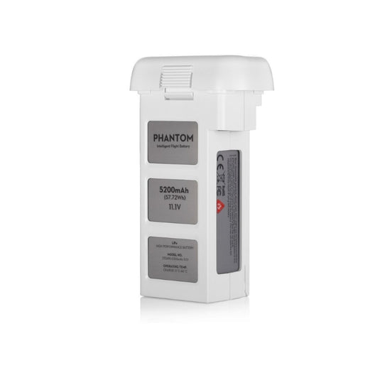 [733496-5200mAh-11.1V] DJI PHANTOM 2 VISION - Replacement Battery