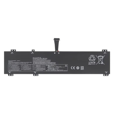 [L22X4PC1] Lenovo Legion Pro 7 16IRX8 / 16IRX8H Series - Replacement Battery